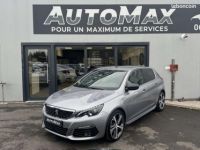 Peugeot 308 1.5 BlueHDi S&S 130 BV EAT8 II 2013 BERLINE GT Pack PHASE 2 - <small></small> 13.990 € <small>TTC</small> - #1