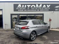 Peugeot 308 1.5 BlueHDi S&S 130 BV EAT8 II 2013 BERLINE GT Pack PHASE 2 - <small></small> 13.990 € <small>TTC</small> - #2