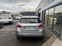 Peugeot 308 1.5 BlueHDi S&S 130 BV EAT8 II 2013 BERLINE GT Pack PHASE 2 - <small></small> 13.990 € <small>TTC</small> - #4