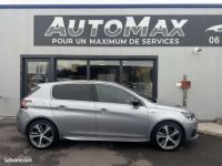 Peugeot 308 1.5 BlueHDi S&S 130 BV EAT8 II 2013 BERLINE GT Pack PHASE 2 - <small></small> 13.990 € <small>TTC</small> - #5