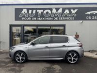 Peugeot 308 1.5 BlueHDi S&S 130 BV EAT8 II 2013 BERLINE GT Pack PHASE 2 - <small></small> 13.990 € <small>TTC</small> - #6