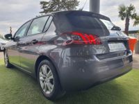 Peugeot 308 1.5 BlueHDi S&S - 130 - BV EAT8 II BERLINE Active Business PHASE 2 - <small></small> 16.490 € <small>TTC</small> - #4