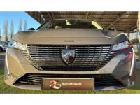 Peugeot 308 1.5 BlueHDi S&S - 130 - BV EAT8 III 2021 BERLINE Allure - <small></small> 28.990 € <small>TTC</small> - #46