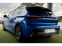 Peugeot 308 1.5 BlueHDi S&S - 130 - BV EAT8 III BERLINE Active Pack - <small></small> 18.990 € <small>TTC</small> - #5