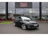 Peugeot 308 1.5 BlueHDi S&S - 130 II BERLINE GT Line PHASE 2 - <small></small> 13.900 € <small></small> - #1