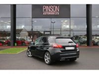 Peugeot 308 1.5 BlueHDi S&S - 130 II BERLINE GT Line PHASE 2 - <small></small> 13.900 € <small></small> - #6