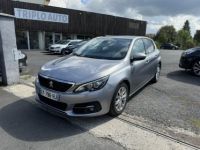 Peugeot 308 1.5 BlueHDi S&S - 130 Style Gps + Radar AR + Clim + Tva recuperable - <small></small> 10.990 € <small></small> - #1