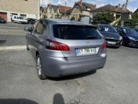 Peugeot 308 1.5 BlueHDi S&S - 130 Style Gps + Radar AR + Clim + Tva recuperable - <small></small> 10.990 € <small></small> - #3