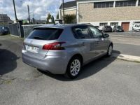 Peugeot 308 1.5 BlueHDi S&S - 130 Style Gps + Radar AR + Clim + Tva recuperable - <small></small> 10.990 € <small></small> - #5