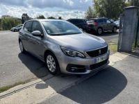 Peugeot 308 1.5 BlueHDi S&S - 130 Style Gps + Radar AR + Clim + Tva recuperable - <small></small> 10.990 € <small></small> - #7