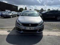 Peugeot 308 1.5 BlueHDi S&S - 130 Style Gps + Radar AR + Clim + Tva recuperable - <small></small> 10.990 € <small></small> - #8