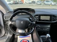 Peugeot 308 1.5 BlueHDi S&S - 130 Style Gps + Radar AR + Clim + Tva recuperable - <small></small> 10.990 € <small></small> - #28