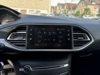 Peugeot 308 1.5 BlueHDi S&S - 130 Style Gps + Radar AR + Clim + Tva recuperable - <small></small> 10.990 € <small></small> - #33