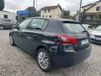 Peugeot 308 1.5 HDI 100 S&S ACTIVE BUSINESS APPLE CAR PLAY - <small></small> 8.490 € <small>TTC</small> - #5