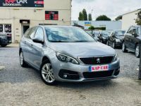 Peugeot 308 1.5 HDi 130 Active Business Garantie 12 mois - <small></small> 8.490 € <small>TTC</small> - #1