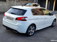 Peugeot 308 1.5 hdi 130 cv gt-line eat8 - <small></small> 15.990 € <small>TTC</small> - #3