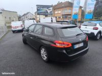 Peugeot 308 1.5 hdi 130 EAT - <small></small> 9.990 € <small>TTC</small> - #1