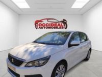 Peugeot 308 1.5 L BLUEHDI 130CV EAT8 ALLURE BUSINESS - <small></small> 11.490 € <small>TTC</small> - #1