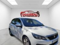 Peugeot 308 1.5 L BLUEHDI 130CV EAT8 ALLURE BUSINESS - <small></small> 11.490 € <small>TTC</small> - #2