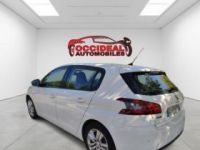 Peugeot 308 1.5 L BLUEHDI 130CV EAT8 ALLURE BUSINESS - <small></small> 11.490 € <small>TTC</small> - #4