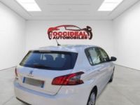 Peugeot 308 1.5 L BLUEHDI 130CV EAT8 ALLURE BUSINESS - <small></small> 11.490 € <small>TTC</small> - #5