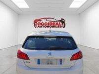 Peugeot 308 1.5 L BLUEHDI 130CV EAT8 ALLURE BUSINESS - <small></small> 11.490 € <small>TTC</small> - #6