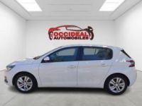 Peugeot 308 1.5 L BLUEHDI 130CV EAT8 ALLURE BUSINESS - <small></small> 11.490 € <small>TTC</small> - #7