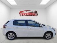 Peugeot 308 1.5 L BLUEHDI 130CV EAT8 ALLURE BUSINESS - <small></small> 11.490 € <small>TTC</small> - #8