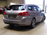 Peugeot 308 1.5BlueHDi GT Pack EAT8 PANO-CUIR-NAVI-LED-CAMERA - <small></small> 15.490 € <small>TTC</small> - #3