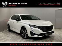 Peugeot 308 1.5HDI Allure Led-Cam-Acc-Carplay - <small></small> 19.500 € <small>TTC</small> - #1