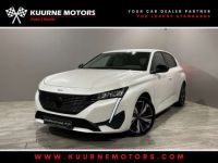 Peugeot 308 1.5HDI Allure Led-Cam-Acc-Carplay - <small></small> 19.500 € <small>TTC</small> - #3