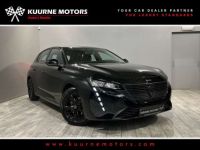 Peugeot 308 1.5HDI Aut. BlackPack Alu-Gps-Cruise - <small></small> 20.900 € <small>TTC</small> - #1