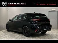 Peugeot 308 1.5HDI Aut. BlackPack Alu-Gps-Cruise - <small></small> 20.900 € <small>TTC</small> - #2