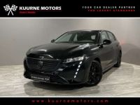 Peugeot 308 1.5HDI Aut. BlackPack Alu-Gps-Cruise - <small></small> 20.900 € <small>TTC</small> - #3