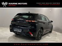 Peugeot 308 1.5HDI Aut. BlackPack Alu-Gps-Cruise - <small></small> 20.900 € <small>TTC</small> - #4