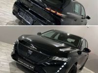 Peugeot 308 1.5HDI Aut. BlackPack Alu-Gps-Cruise - <small></small> 20.900 € <small>TTC</small> - #16