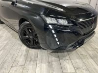 Peugeot 308 1.5HDI Aut. BlackPack Alu-Gps-Cruise - <small></small> 20.900 € <small>TTC</small> - #18