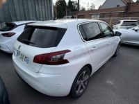 Peugeot 308 1.5L BLUE HDI 130 CV TECH EDITION - <small></small> 15.490 € <small>TTC</small> - #4