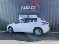 Peugeot 308 1.5L BlueHDi 100CH - 8742 HT - 2 PLACES / 1MAIN / GPS / CAMERA / CARPLAY - <small></small> 8.741 € <small>TTC</small> - #3