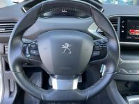 Peugeot 308 1.5L BlueHDi 100CH - 8742 HT - 2 PLACES / 1MAIN / GPS / CAMERA / CARPLAY - <small></small> 8.741 € <small>TTC</small> - #8