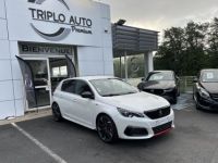 Peugeot 308 1.6 16V S&S - 270 GTi by Sport Gps + Caméra AR - <small></small> 22.990 € <small>TTC</small> - #1