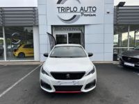 Peugeot 308 1.6 16V S&S - 270 GTi by Sport Gps + Caméra AR - <small></small> 22.990 € <small>TTC</small> - #2