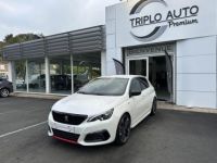 Peugeot 308 1.6 16V S&S - 270 GTi by Sport Gps + Caméra AR - <small></small> 22.990 € <small>TTC</small> - #3