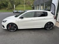 Peugeot 308 1.6 16V S&S - 270 GTi by Sport Gps + Caméra AR - <small></small> 22.990 € <small>TTC</small> - #4