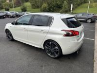 Peugeot 308 1.6 16V S&S - 270 GTi by Sport Gps + Caméra AR - <small></small> 22.990 € <small>TTC</small> - #5