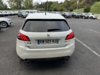 Peugeot 308 1.6 16V S&S - 270 GTi by Sport Gps + Caméra AR - <small></small> 22.990 € <small>TTC</small> - #6