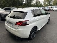 Peugeot 308 1.6 16V S&S - 270 GTi by Sport Gps + Caméra AR - <small></small> 22.990 € <small>TTC</small> - #7