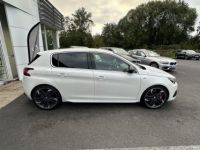 Peugeot 308 1.6 16V S&S - 270 GTi by Sport Gps + Caméra AR - <small></small> 22.990 € <small>TTC</small> - #8