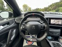 Peugeot 308 1.6 16V S&S - 270 GTi by Sport Gps + Caméra AR - <small></small> 22.990 € <small>TTC</small> - #20