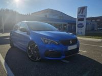 Peugeot 308 1.6 - 263 - GTi by Sport PHASE 2 - <small></small> 29.490 € <small>TTC</small> - #1